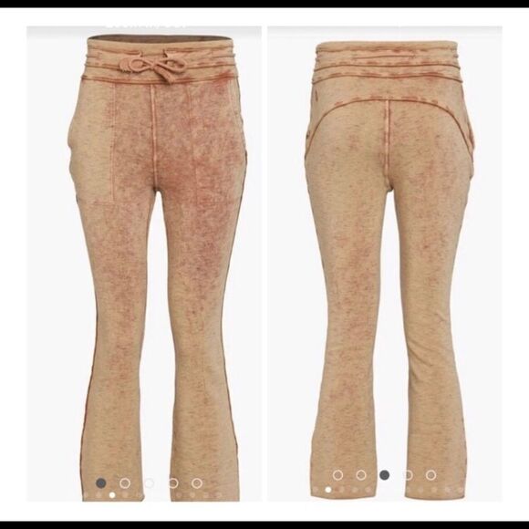 NWT Free People Movement Jagger Flare size M - Picture 3 of 12